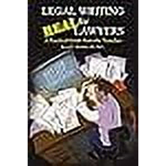 Legal Writing for Real Lawyers: A Practical Guide from the Trenches (Paperback)