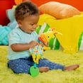 thumbnail image 3 of Juguete Mordedera Musical Pull, Play & Boogie Jirafa 13088, 3 of 4