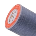 thumbnail image 3 of 0.35mm Polyester DIY Leather Craft Sewing Thread Cord - Blue Grey, 3 of 6
