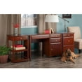 thumbnail image 5 of Winsome Delta 3-Piece Home Office Set - 94387, 5 of 5
