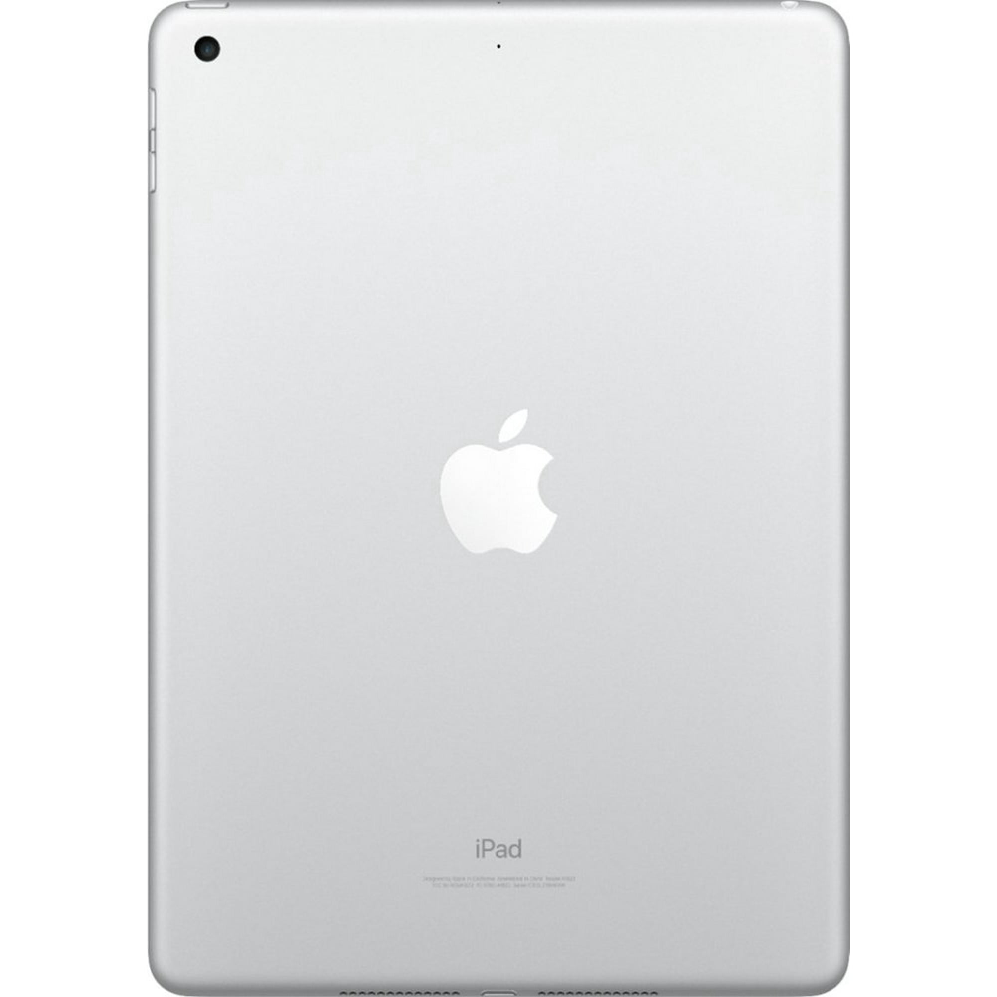 Apple iPad 6th Generation 9.7-inch 128GB Wi-Fi Tablet Silver