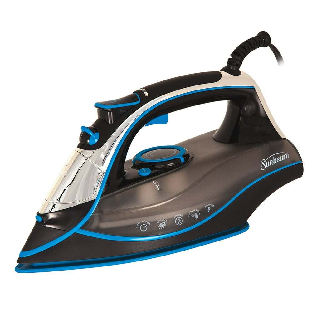 Sunbeam AERO Ceramic Iron (GCSBDS204000)