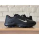 thumbnail image 2 of N I-K-E Air Zoom Tiger Woods 20 TW20 Wide Golf Shoes Men Size 9 Black CI4509-001, 2 of 6