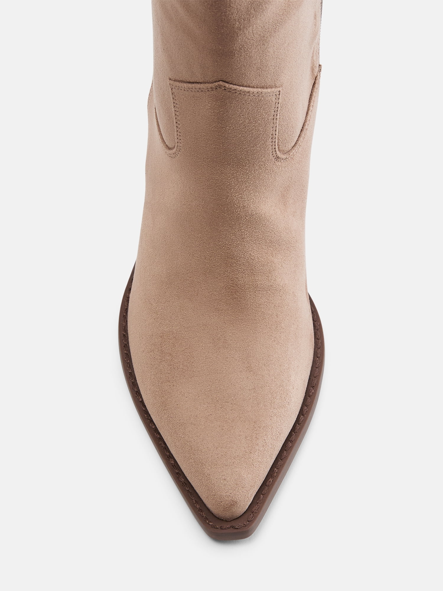 Scenario Women's Mid-Calf Western Boots