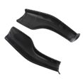 thumbnail image 2 of 1 Pair Carbon Fiber Steering Lever Cover, 2 of 4