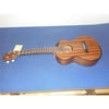 Oscar Schmidt OU200T-A-U Ukulele Tenor Mahogany with Cutaway