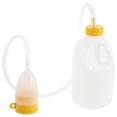 thumbnail image 4 of OULII 1Pc Mens Bottle Portable Urinal with Measurement Graduations for Elderly, 4 of 6