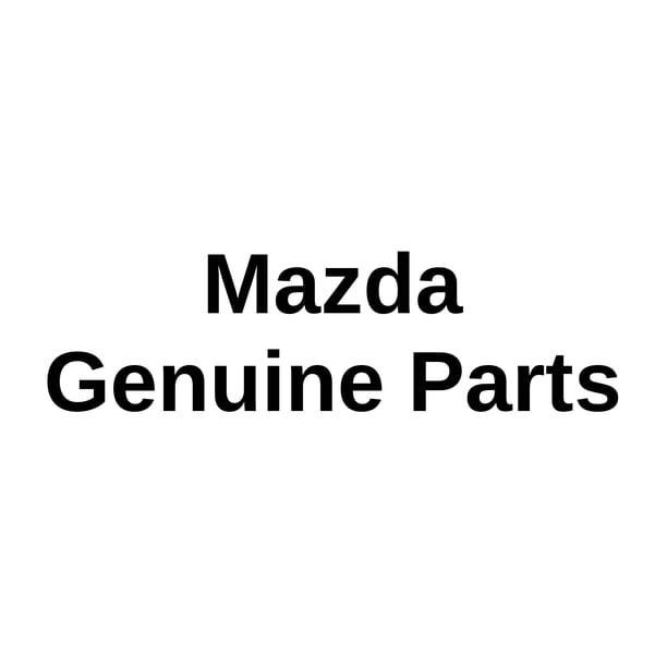 Mazda CX-5 Genuine Shifter Shift Lock Overide Cover 2017-2021 OE