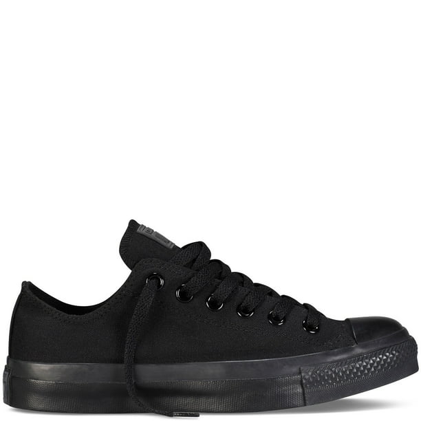 TENIS Converse TAYLOR OX BLACK MONOCHROME