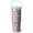 Bear, variant on 1pc chicken 30oz Tumbler with Straw & Handle - Insulated Stainless Steel Cup | Holiday Gift for Man Women (Christmas, Valentine's, Birthday)