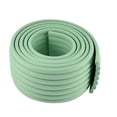 thumbnail image 1 of Unique Bargains Table Edge Corner Cushion Guard Protector Bumper Strip w Adhesive Tape, 1 of 6