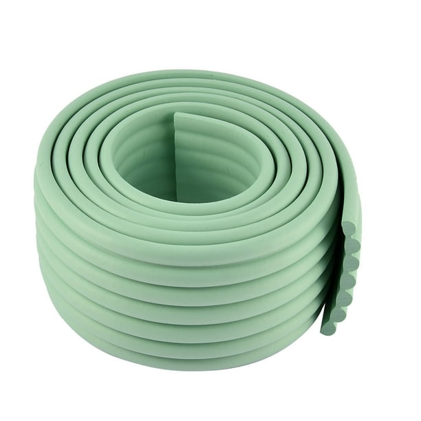 Babyproof Table Desk Edge Corner Cushion Guard Protector Bumper Strip