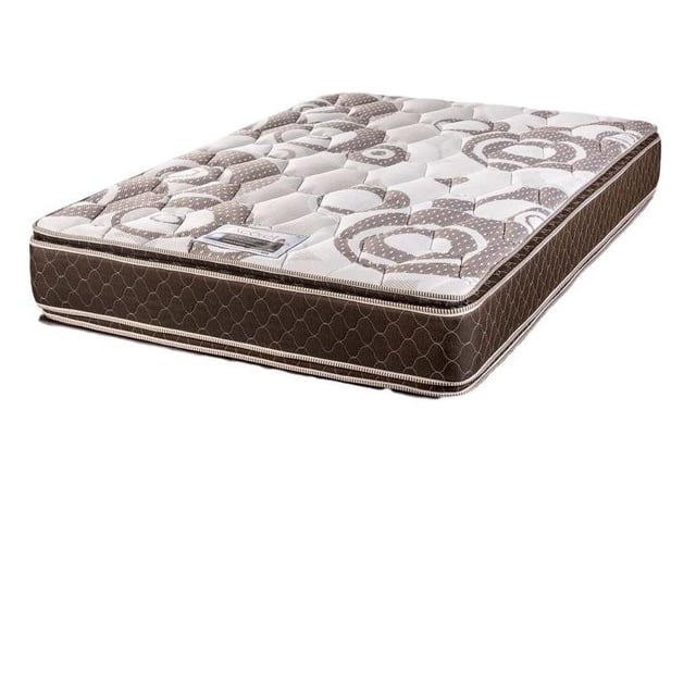 Colchon King Size Kessa Muebles Xcaret Café