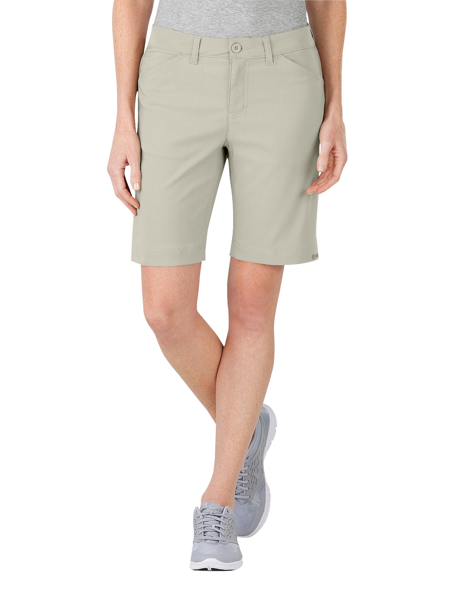 dickies performance shorts