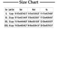 thumbnail image 3 of Busydd Swim Suits for Women Plus Size XL-4XL 2 Piece High Waisted Bikini Set Round Neck Bathing Suit Trendy Adjustable Straps Swimsuits with Briefs, 3 of 5