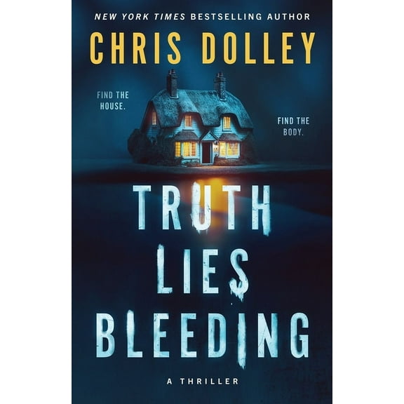 Truth Lies Bleeding, (Paperback)