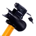 thumbnail image 4 of Bastón De Seguridad  Proteck Universal Para Volante amarillo, 4 of 10