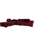 thumbnail image 2 of Sala Kessa Muebles Modular Mastretta, 2 of 21