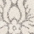 thumbnail image 3 of Safavieh Amherst Rosabel Geometric Area Rug, Dark Gray/Beige, 2'6" x 4', 3 of 9