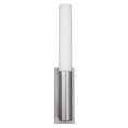thumbnail image 1 of AFX RIS321600L30D1SN 16W Rio Vanity LED Light, Satin Nickel, 1 of 1