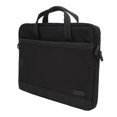 thumbnail image 1 of Maletín, Bandolera Para Portátil, Impermeable, Negro, Para Oficina Anggrek Otros, 1 of 8