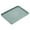 Green, variant on Food Tray Rectangular Serving Trays Serving Tray For Indoor Food Tray Silicone Baking Pans Wire Cooking Racks Meat Wire Rack with Baking Sheet for Chicken Steel Sheet Wire Rack Cooking Tube Pans for