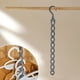 thumbnail image 2 of Perchero multifuncional | Organizador de armario plegable que ahorra espacio para chaquetas, camisas, suéteres | Tendedero de ropa para dormitorio doméstico | 10 máquinas tragamonedas, 2 of 4