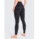 thumbnail image 2 of Pantalones CRZ YOGA Leggings de Yoga Sensación Desnuda 71 cm Gris Oscuro, 2 of 5