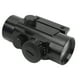 thumbnail image 5 of RD Red Dot Sight, 1x40RD Red Dot Sight Red Dot Sight R Telescopio de búsqueda Integración perfecta, 5 of 8