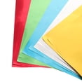 thumbnail image 3 of Moluckfu 10Ud Papel Foil Para Artesanía Con Colores Surtidos Ideal Para Proyectos Creativos Y, 3 of 6