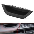 thumbnail image 2 of Front Left Door Inner Handle Pull Trim Insert for BMW F25 X3 10-17 F26 X4 14-17, 2 of 5