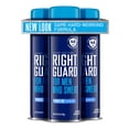 thumbnail image 1 of Desodorante en aerosol Right Guard Sport, protección 4 en 1, 180 ml, paquete de 3, 1 of 5