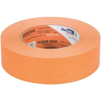 Shurtape 105039 1.41 in. x 60 Yard FrogTape Pro Grade Painters Tape, Orange
