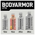 thumbnail image 6 of BODYARMOR Lyte Tropical Coconut Electrolyte Sports Drink, 16 fl oz Bottle, 6 of 14