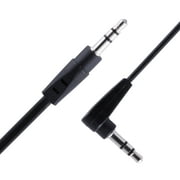 onn. 4' Auxiliary Audio Cable