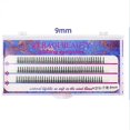 thumbnail image 1 of Pesta?as postizas, fibra química, pesta?as postizas naturales, herramientas encantadoras de maquillaje de ojos para mujeres LingWen 1327533407878, 1 of 1
