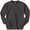 Charcoal, variant on Dolly Tennessee Sweatshirt, Dolly Tribute Sweatshirt