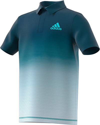 Adidas Boys Parley Polo - Ships 