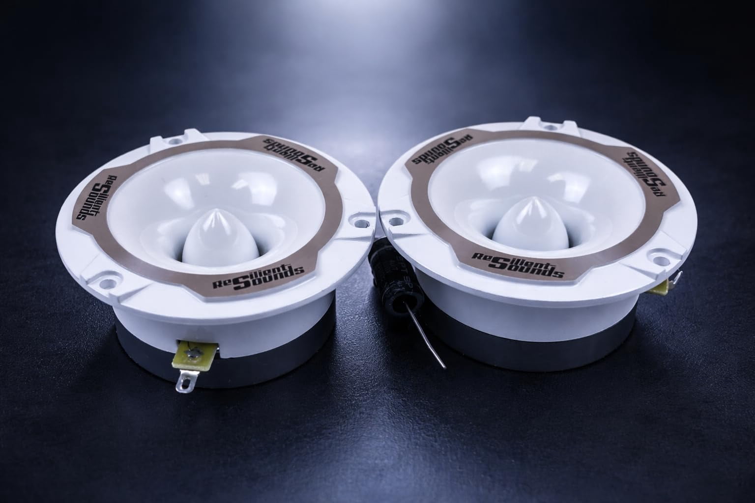 Infinity KAPPA-93IX Reference Kappa 6x9 Inch Three-Way Car Audio
