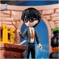 thumbnail image 5 of Wizarding World, Magical Minis Potions Classroom, Figure & Accessories, 5 of 10