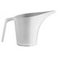 thumbnail image 1 of Jarra de embudo de 1000 ml, taza medidora transparente con punta de boca para jarabe, 1 of 5