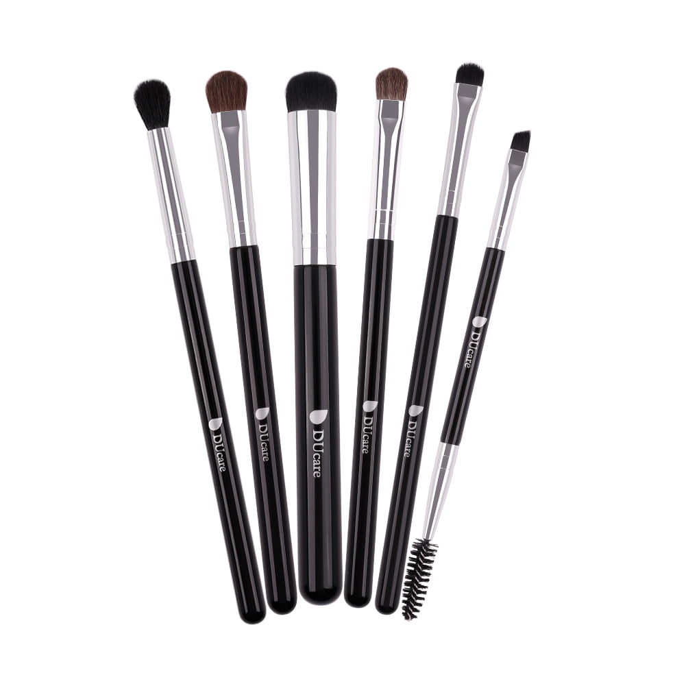 Eyeshadow Brushes
