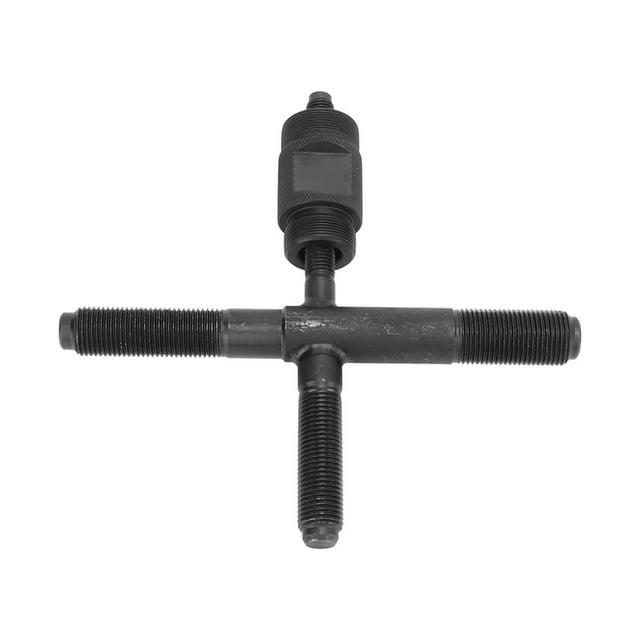 Flywheel Puller, Antioxidation M10-M27 Magneto Flywheel Puller 6in1 For Motorcycles Mopeds