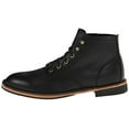 thumbnail image 2 of Danner Men's Jack Ii Lace-Up Boot Round Toe Black 7 EE  US, 2 of 6