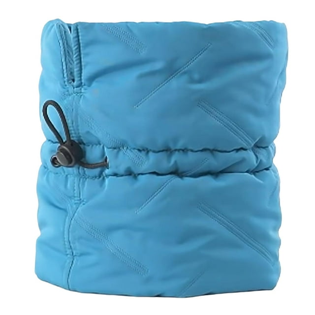 GROWTH TANK Collier Mignon Couvre-Chef Animaux de Compagnie Fournitures Confortables pour l'Hiver Cercle de Cou Protection S