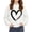 Q47 White, variant on Mifsaly Hoodies for Girls Cute Heart Graphic Long Sleeve Hooded Sweatshirt Kids Relaxed Fit Warm Casual Activewear Top for Fall Winter Daily Lounge Pink,9-10Years