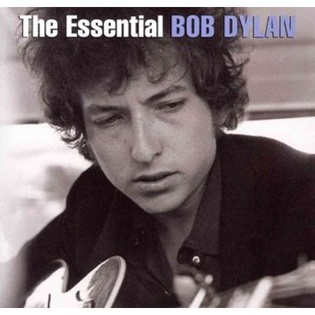 The Essential Bob Dylan (Bob Dylan The Best Of Bob Dylan Cd)