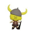 thumbnail image 6 of Dungeons & Dragons 3D Bag Clips 3-Pack – Walmart Exclusive Collectible, 6 of 8