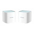 thumbnail image 5 of Sistema Wifi de Malla D Link EAGLE PRO AI WiFi 6 AX1500, Tres Unidades, 5 of 5