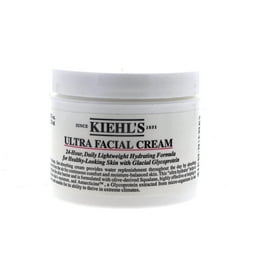 Kiehl's Ultra Facial Cream, Lightweight Daily Moisturizer